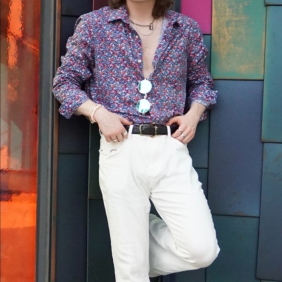 Meet your Posher, Matt - Picture 1 of 1